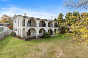 A Spanish Dream in Kinloch
